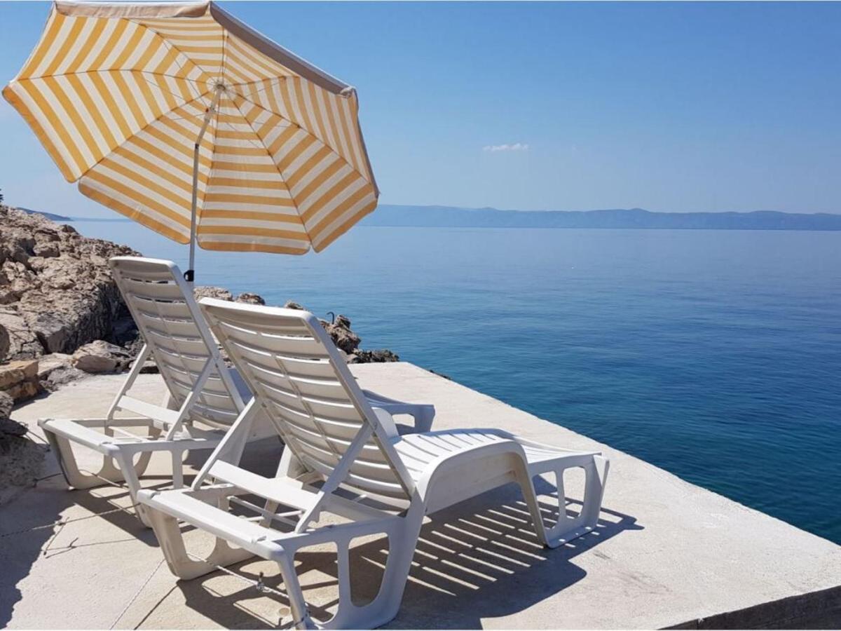 Holiday House Jakov Gdinj Экстерьер фото