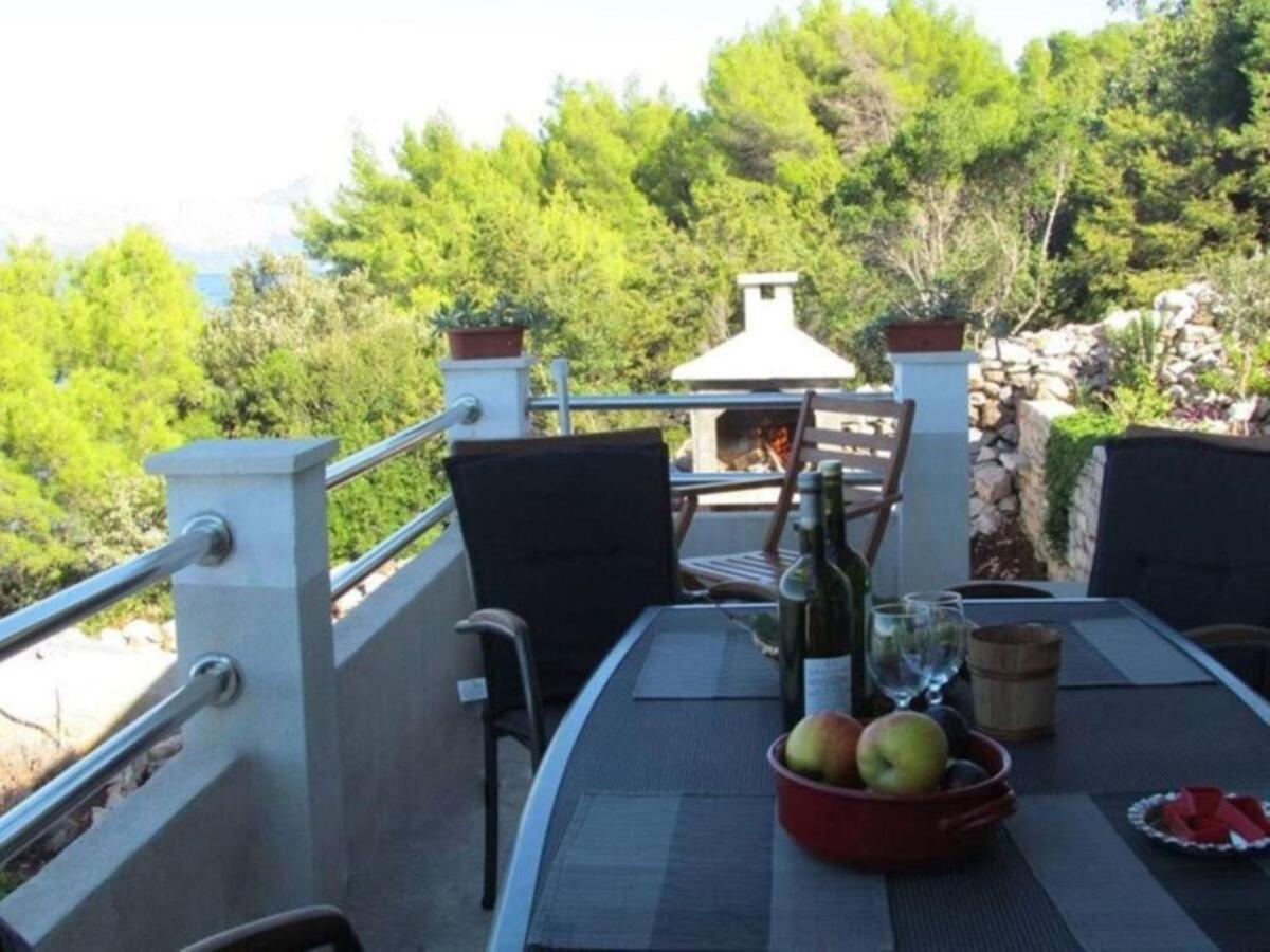 Holiday House Jakov Gdinj Экстерьер фото