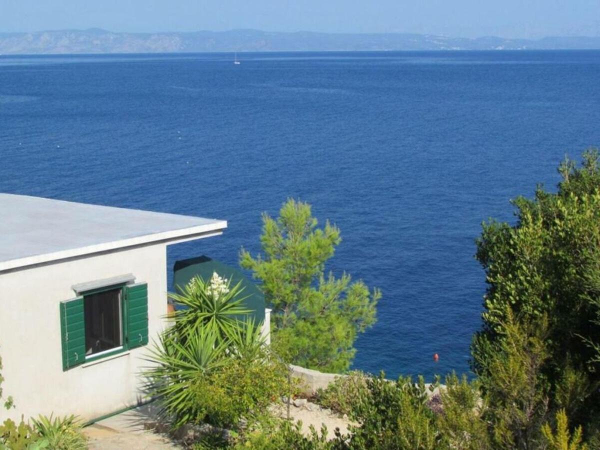 Holiday House Jakov Gdinj Экстерьер фото