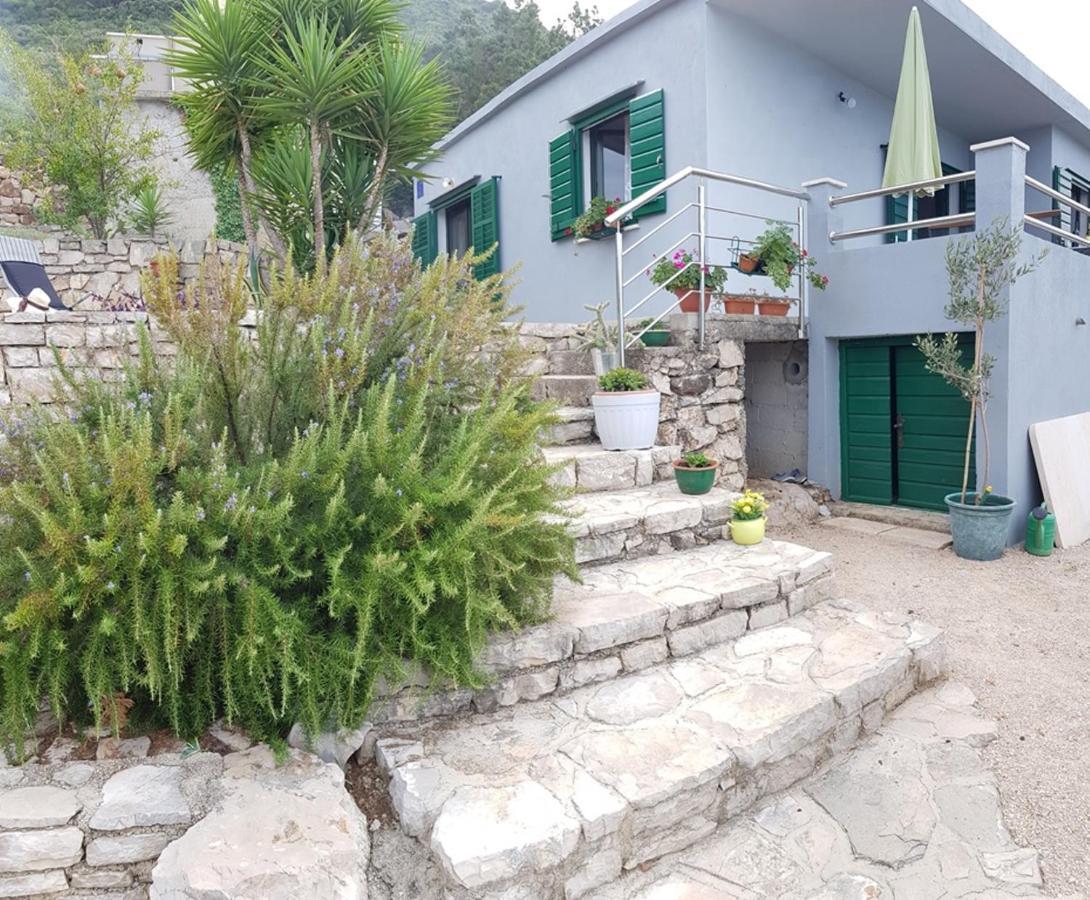 Holiday House Jakov Gdinj Экстерьер фото