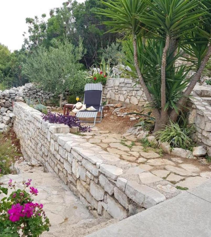 Holiday House Jakov Gdinj Экстерьер фото