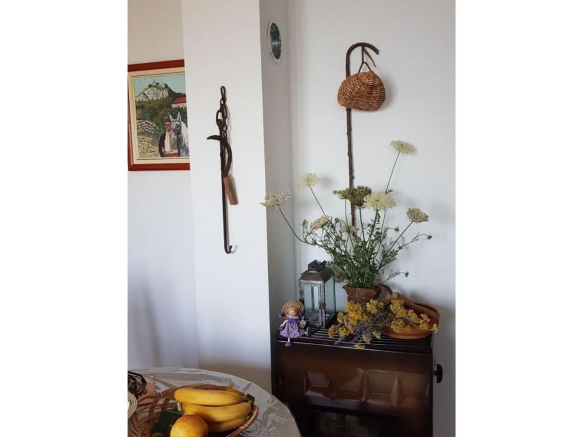Holiday House Jakov Gdinj Экстерьер фото