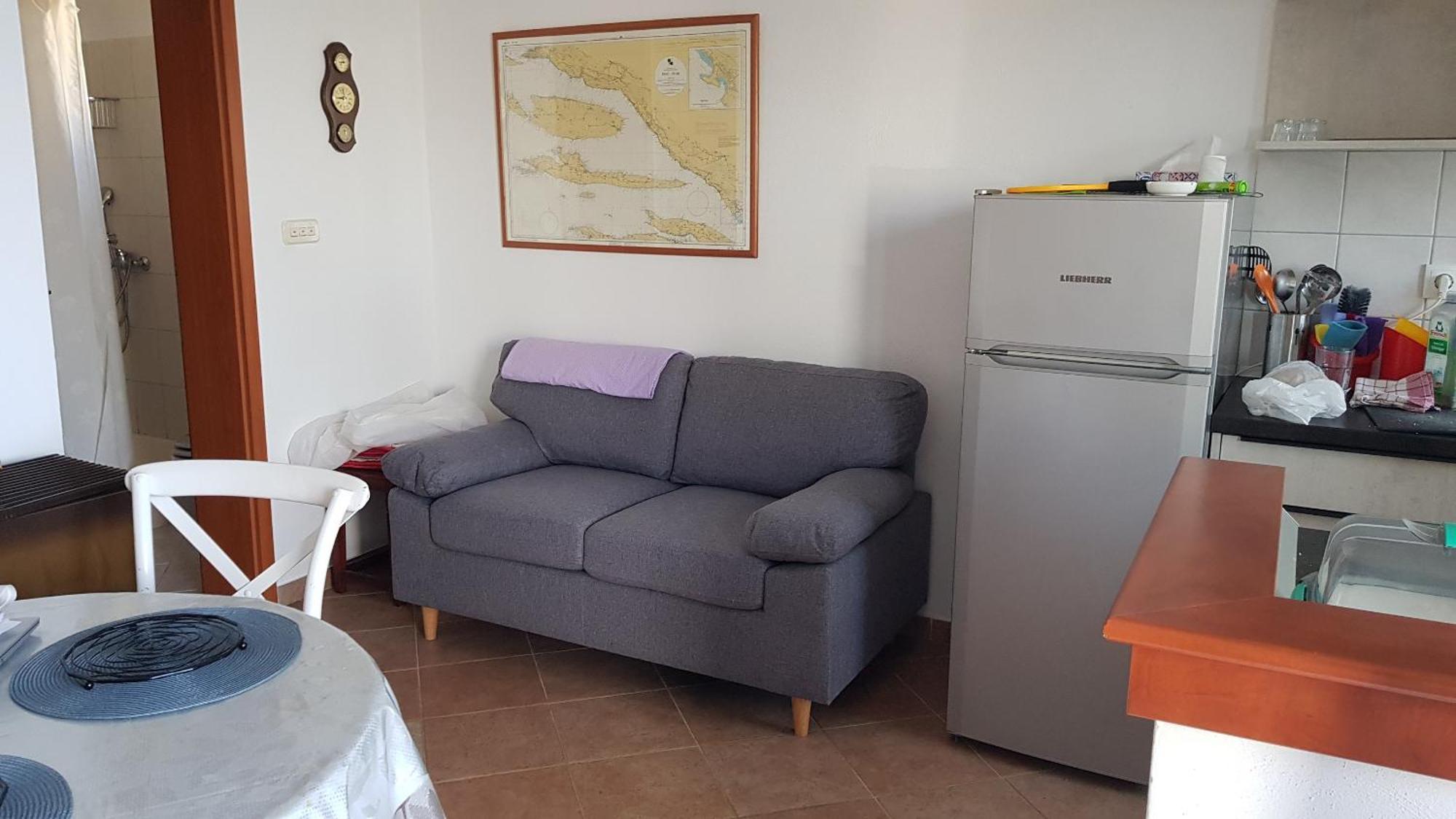 Holiday House Jakov Gdinj Экстерьер фото