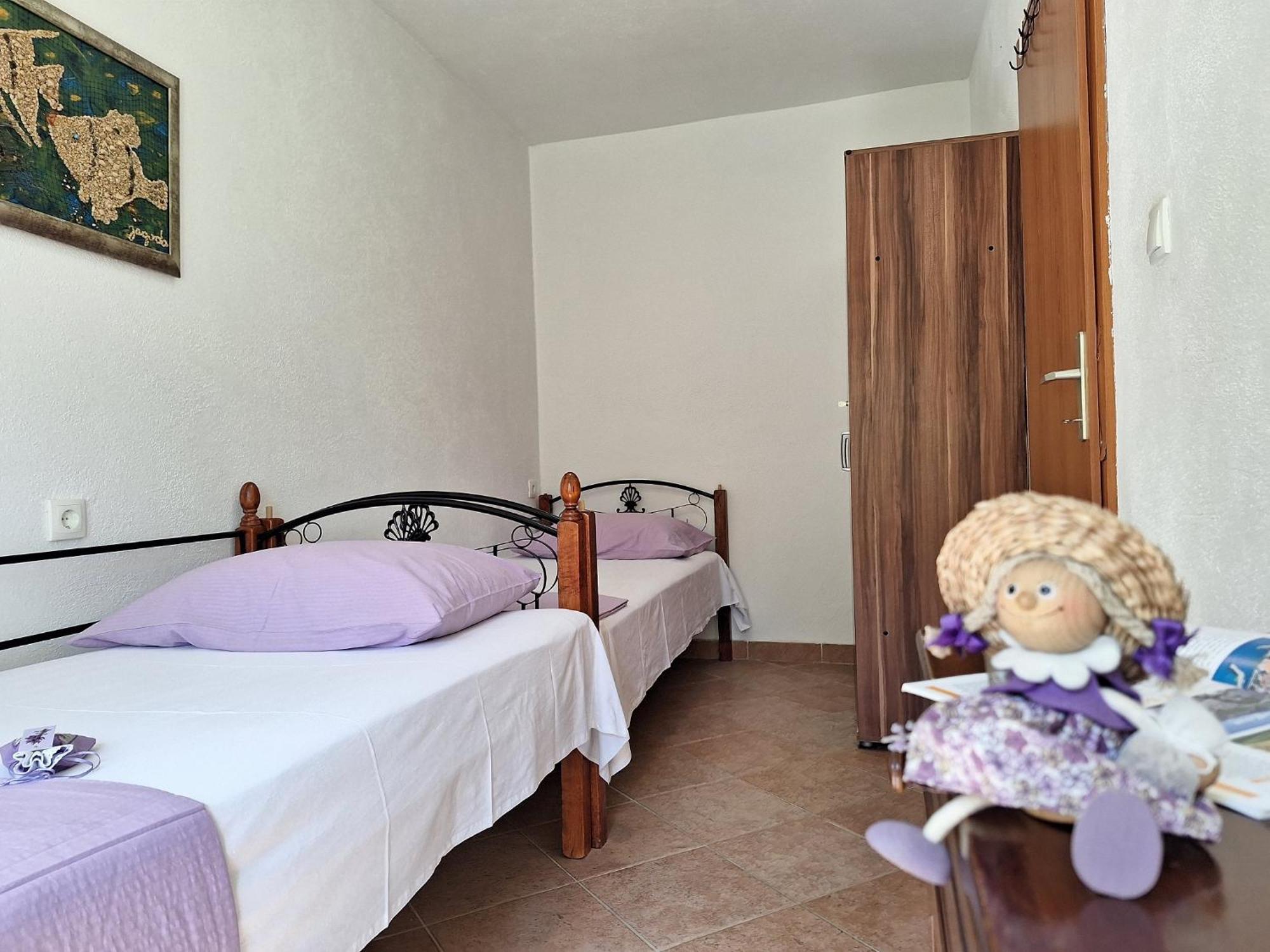 Holiday House Jakov Gdinj Экстерьер фото